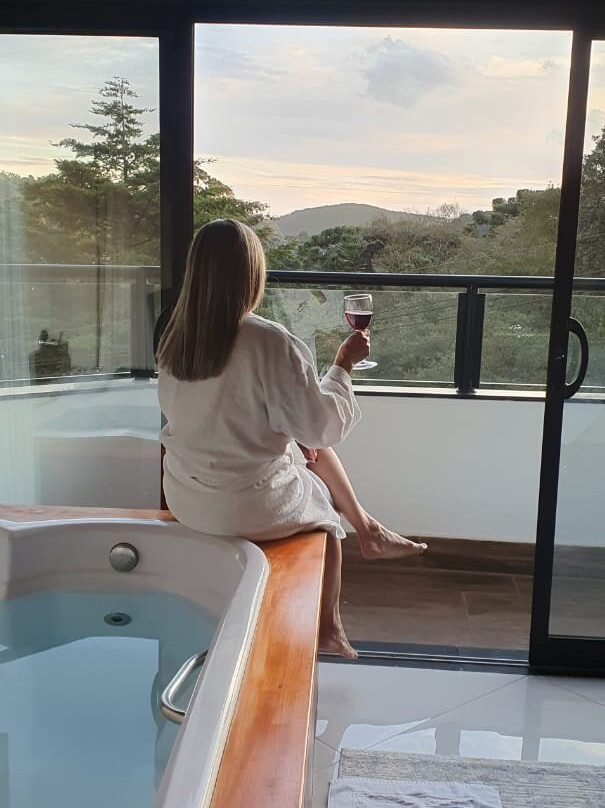 Pousada Suiça Mineira主图