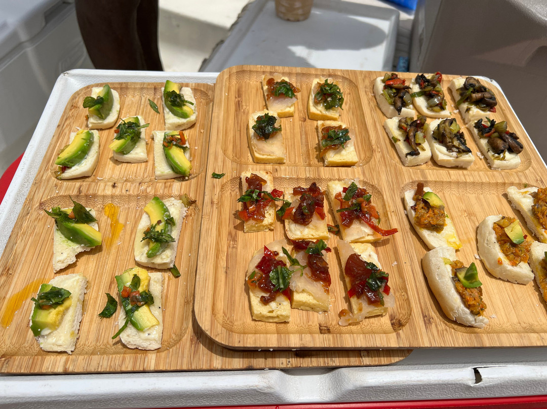 Fleurdo Eco-Excursion-Le Vauclin必去景点