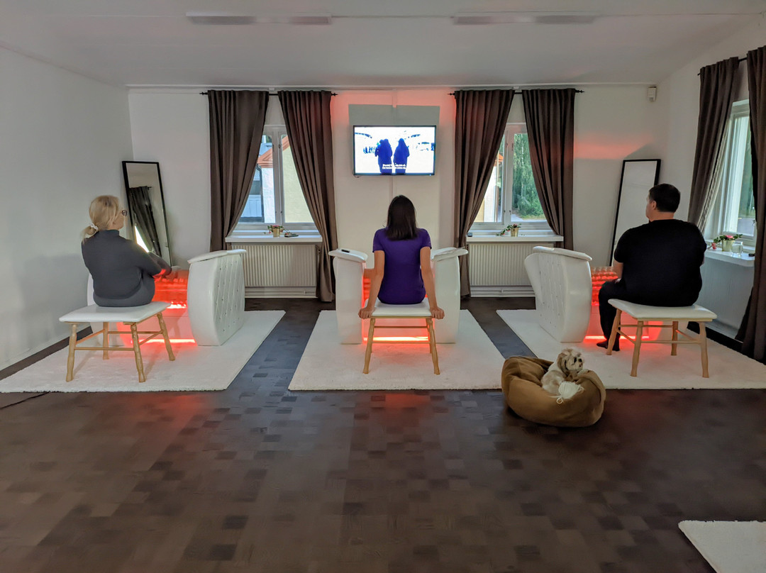 FigurÖ Studio - Lymfmassage i Kungsör