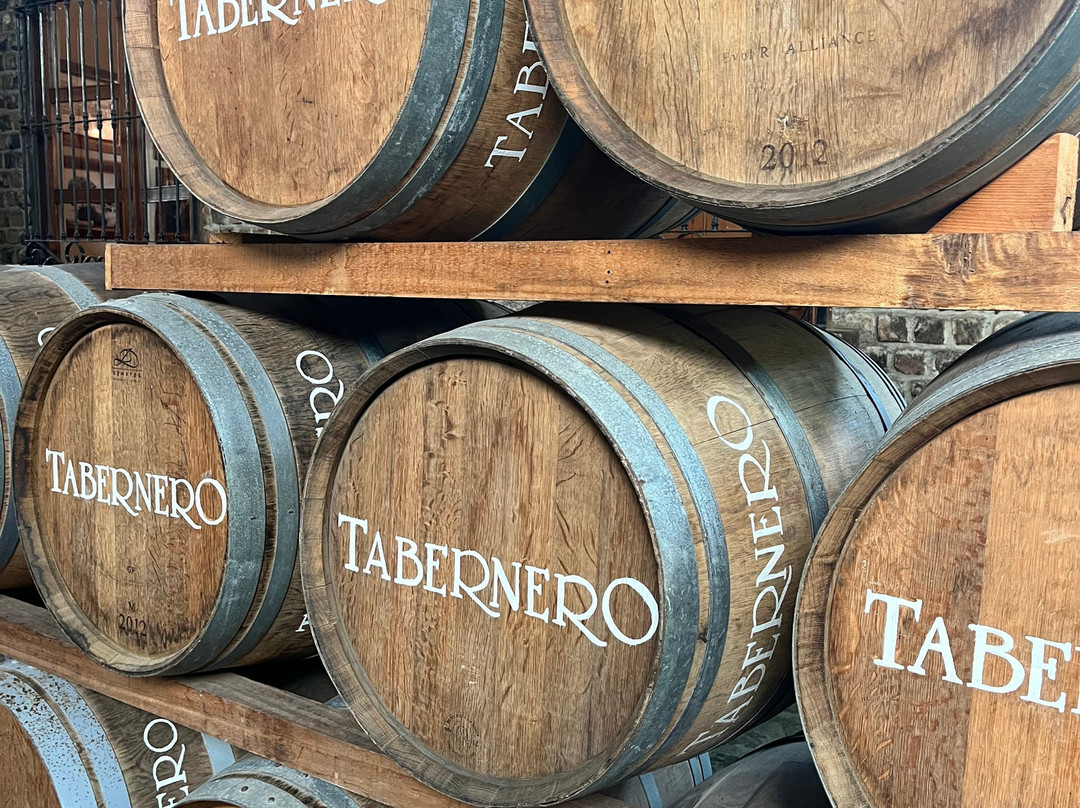 Tabernero-上钦查必去景点