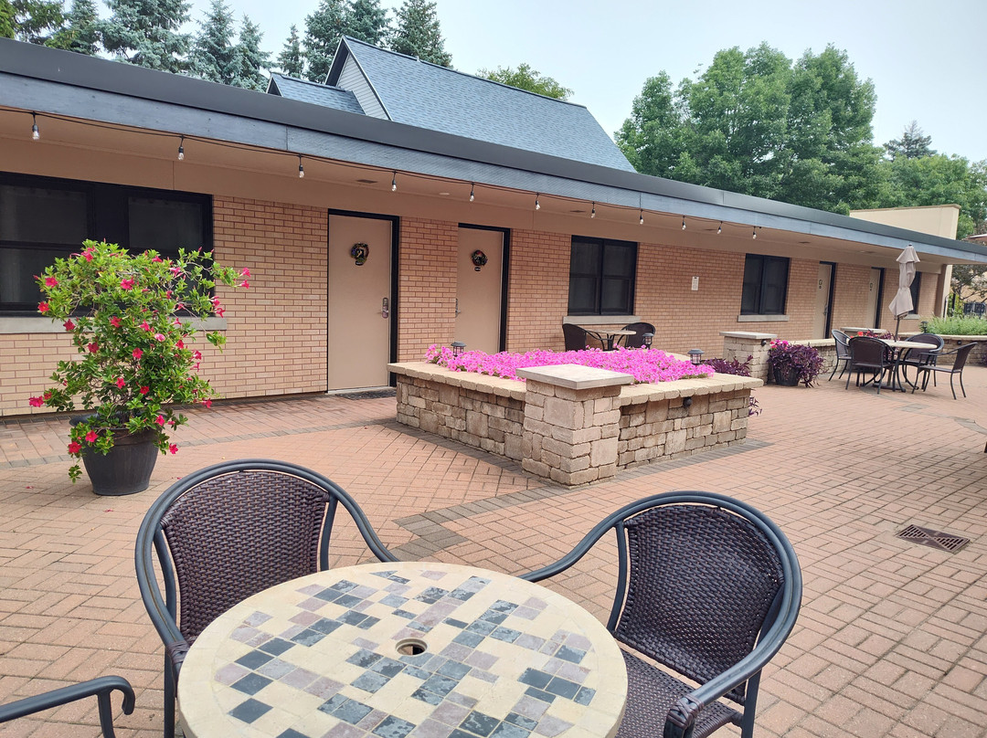 Sheridan's Bed and Breakfast主图