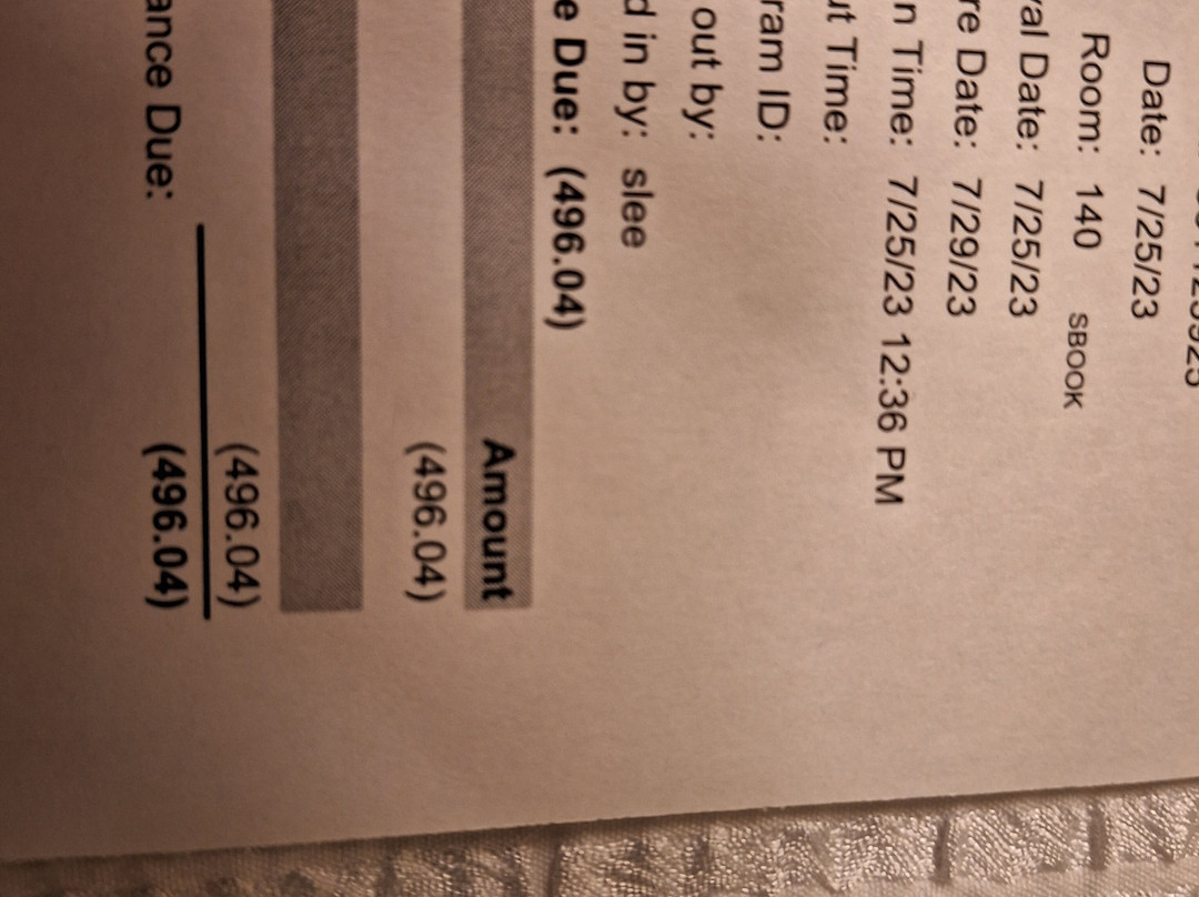 Rodeway Inn Newport主图