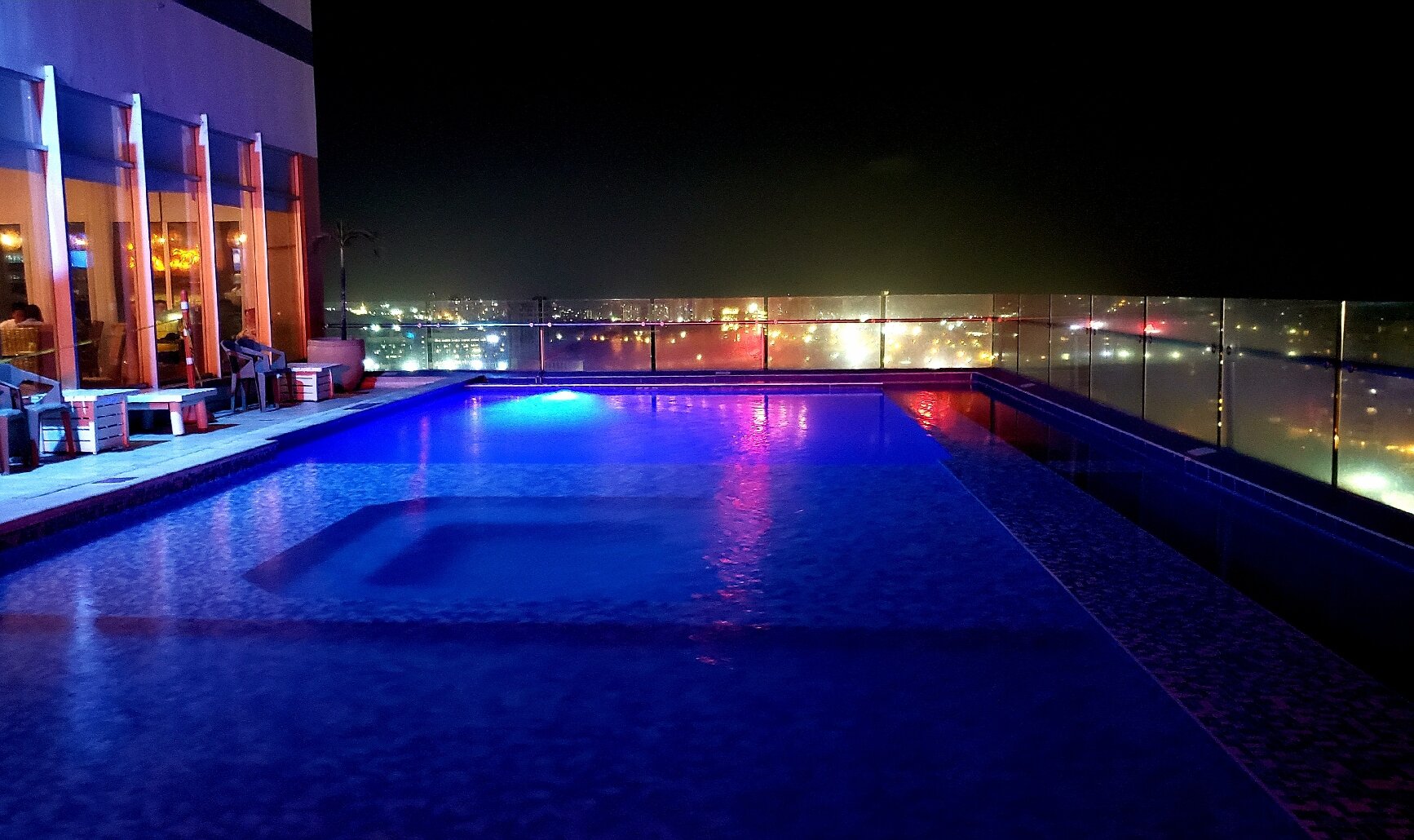 Sky Collection Hotel  Barranquilla-官方