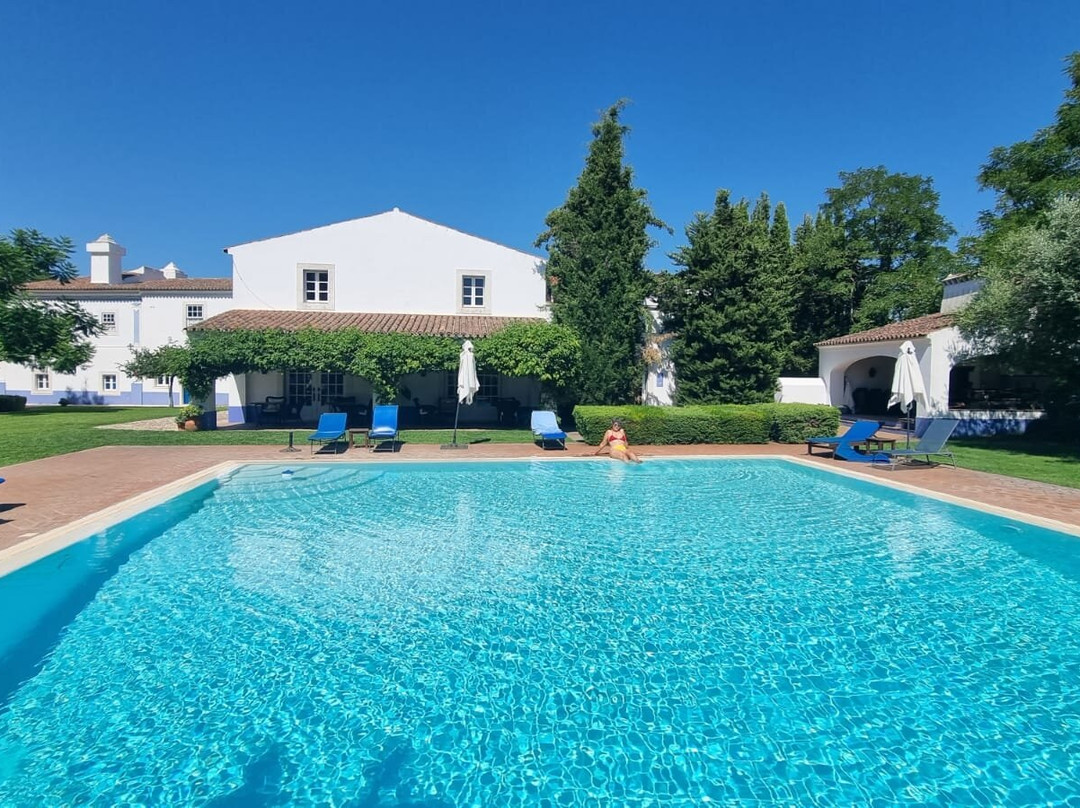 Monte Da Rosada主图