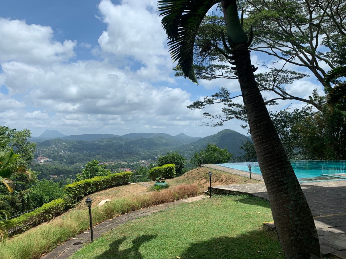 Mount Randholee Resorts & Spa-官方