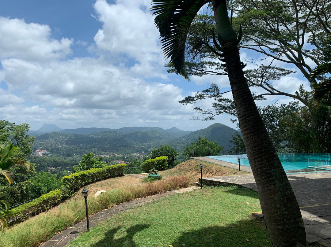Mount Randholee Resorts & Spa主图