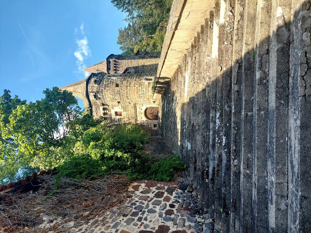 Château de la Rochelambert景点图片