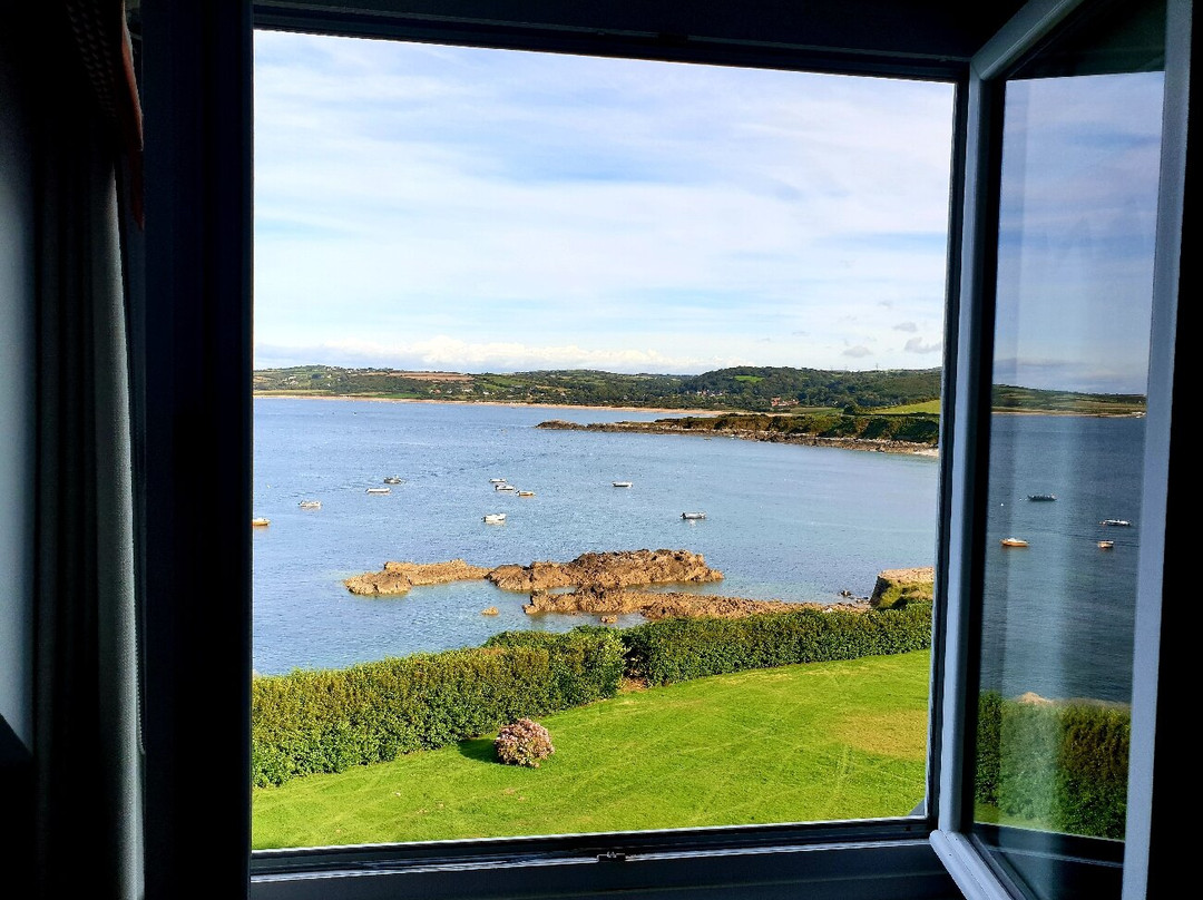 Hotel L'Erguillere主图