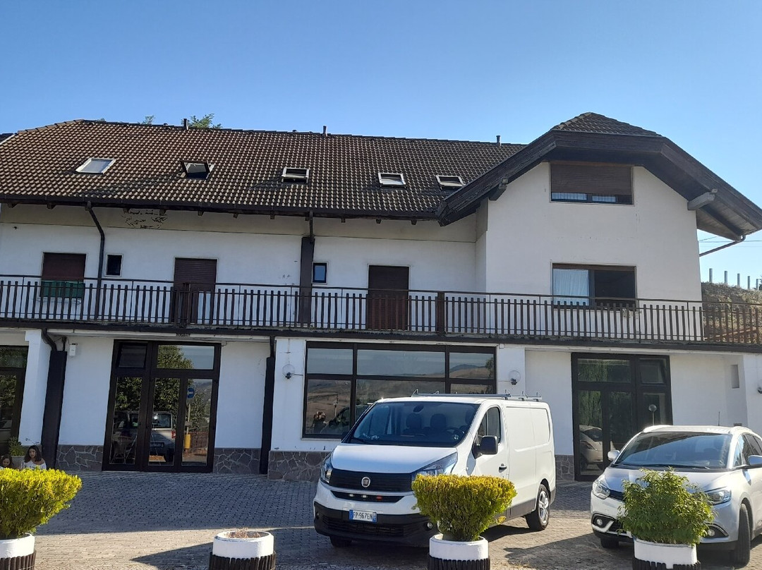 Locanda di Eolo主图