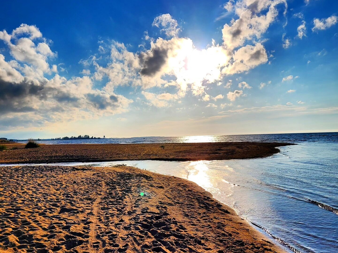 Santa's Resort & Spa Hotel Sani主图