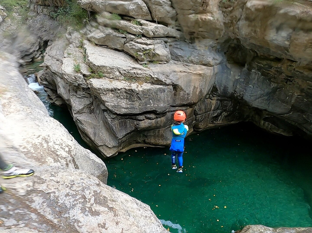 Sarrat Evasion-Saint-Lary-Soulan必去景点