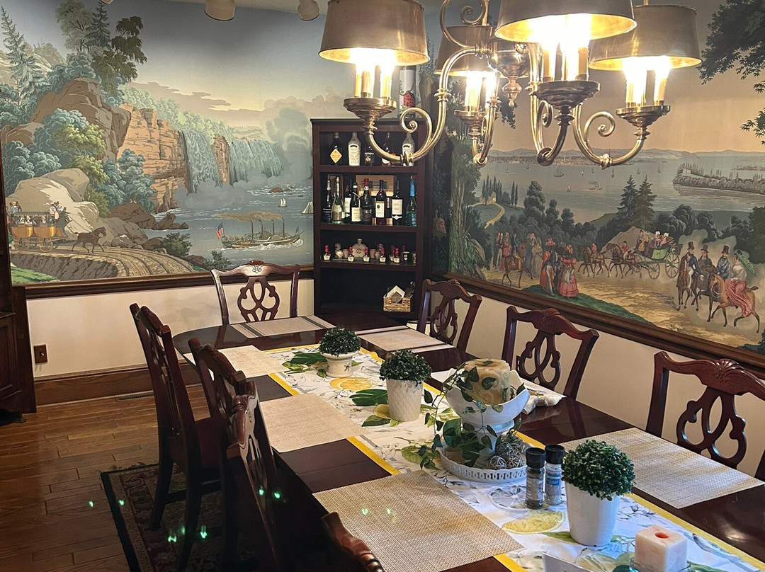 The Inn at Dresden主图