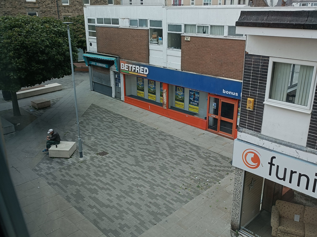 Travelodge Morecambe主图