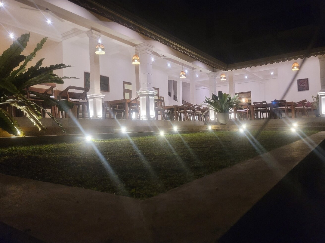 Serenity Boutique Unawatuna主图