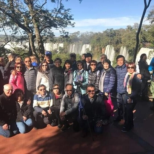 Iguassu Guide-伊瓜苏必去景点