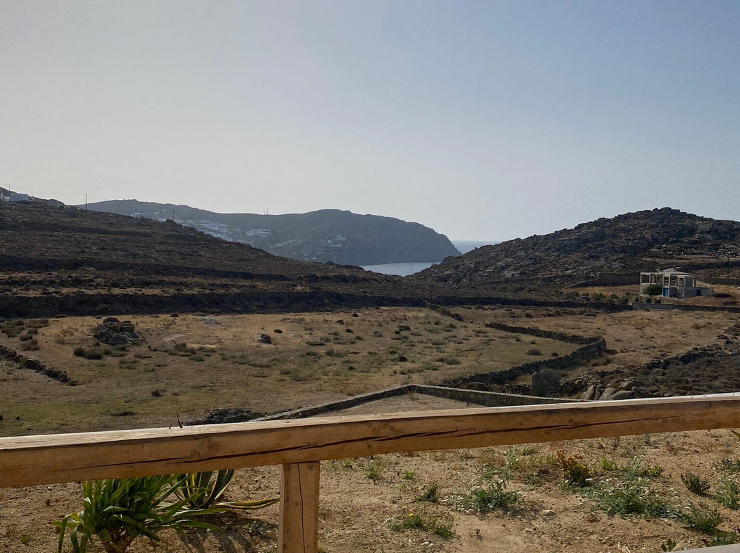 Anemela Villas and Suites Mykonos主图