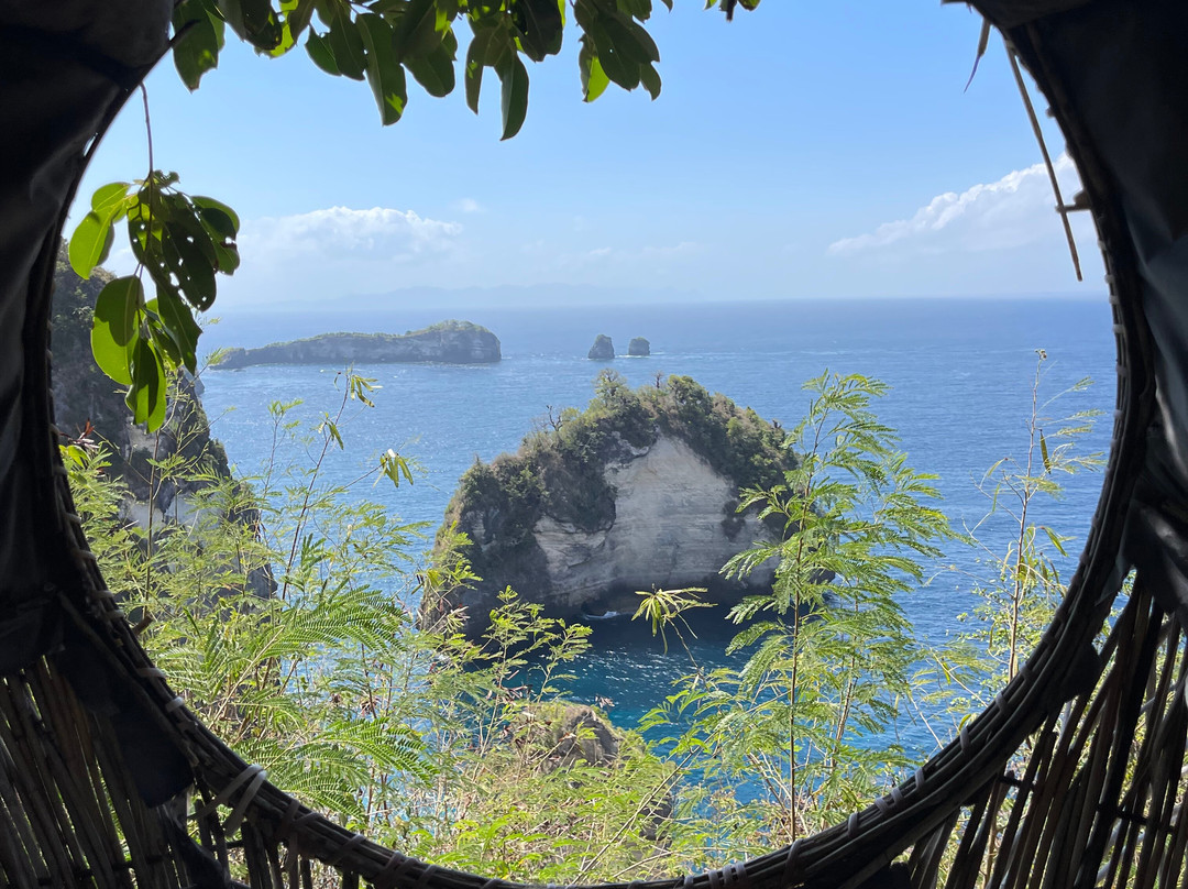 Nusa Penida Voyager-珀尼达岛必去景点