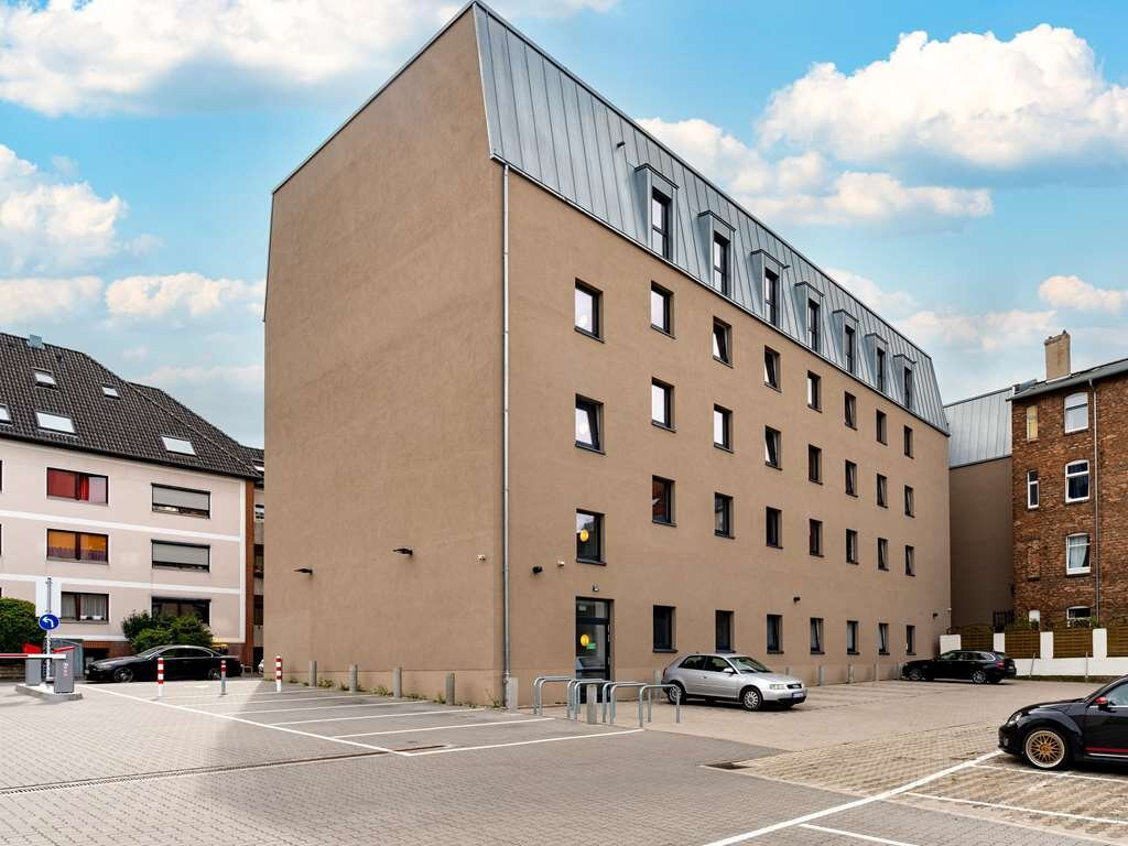 B&b Hotel Hildesheim主图