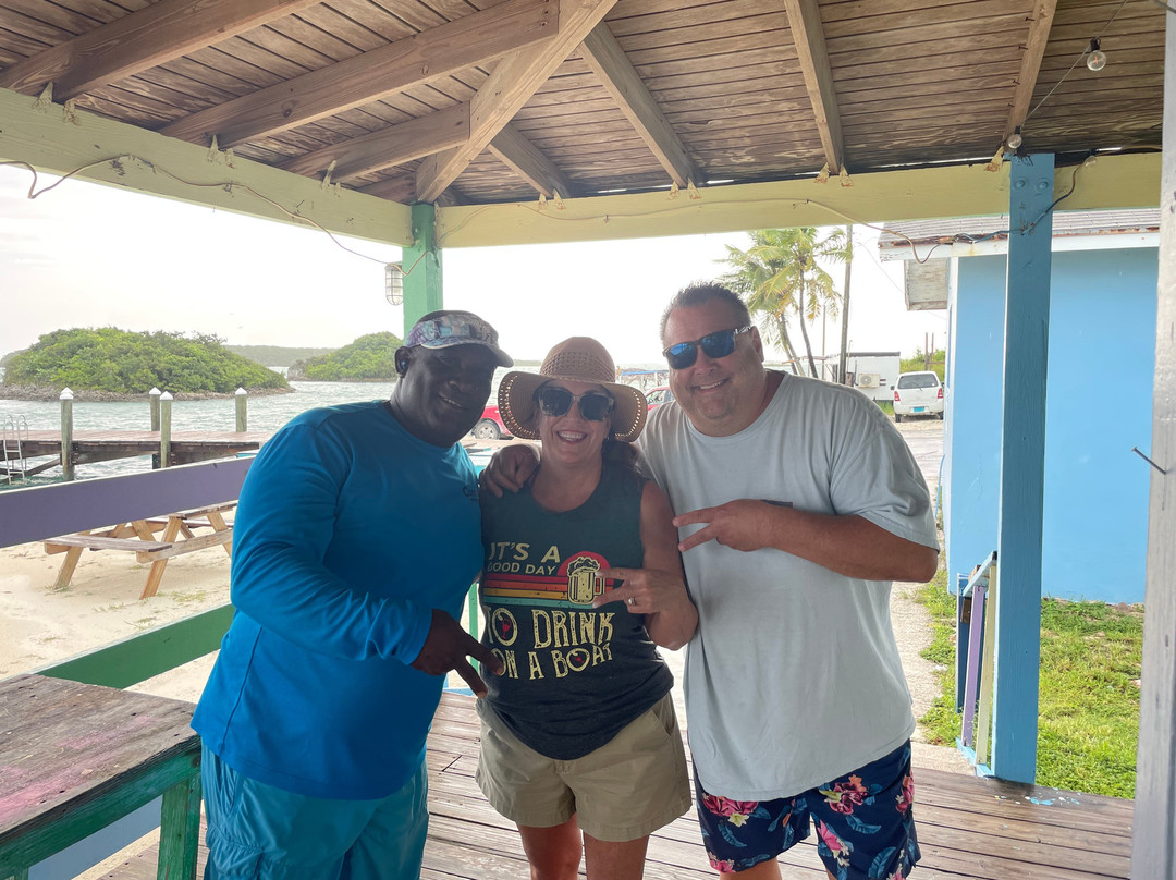 Comfort Venture Tours-大埃克苏马必去景点