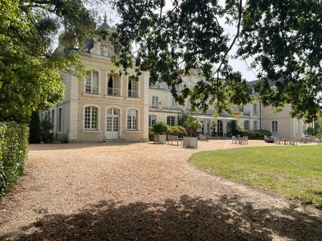 Chateau Des Briottieres主图