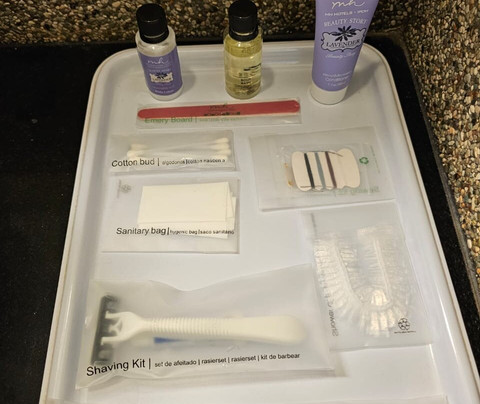 MH怡保酒店主图