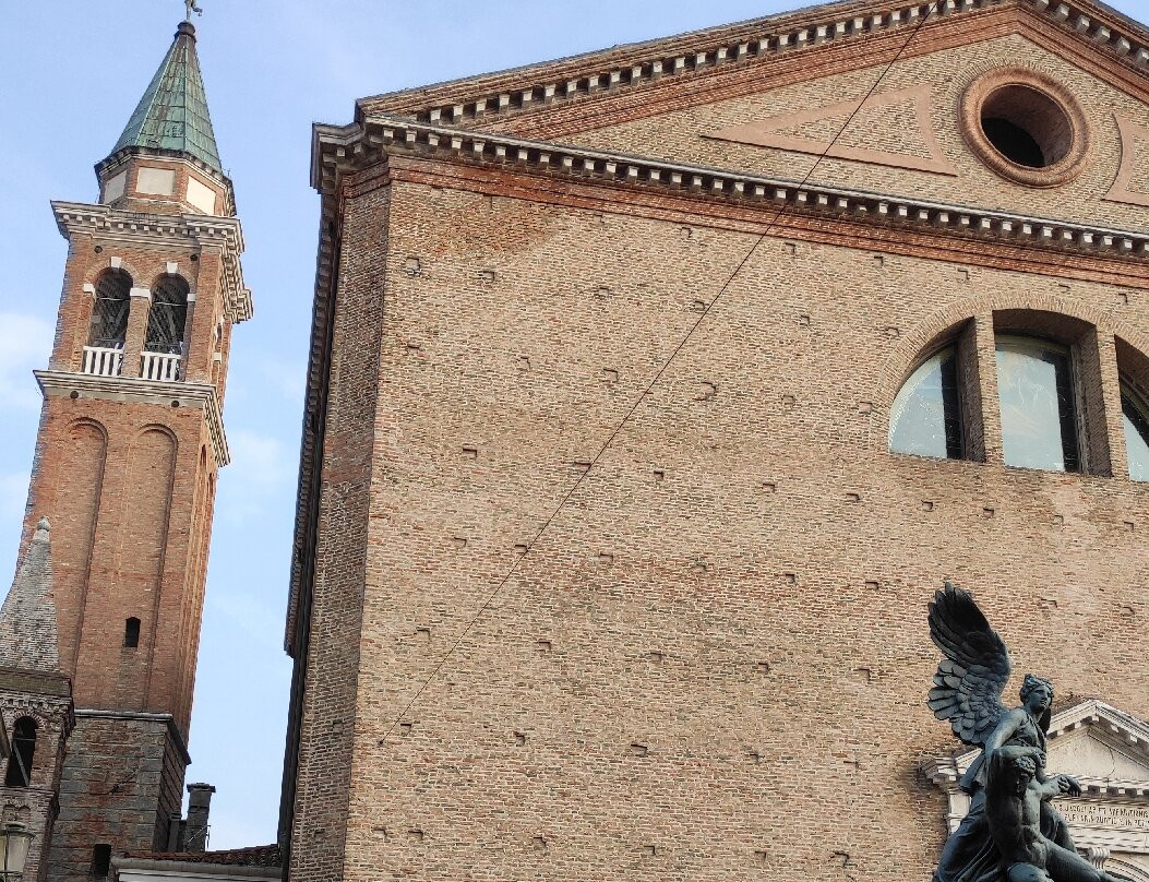 Chiesa di San Giacomo景点图片