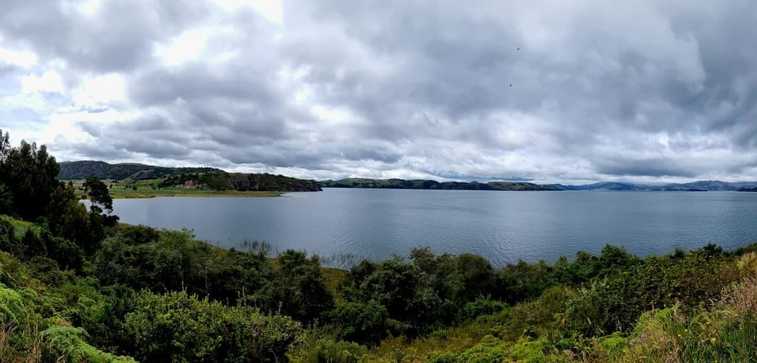 Lago Tota-Tota必去景点