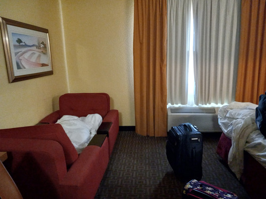 TownePlace Suites by Marriott Texarkana主图