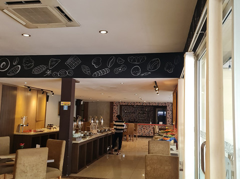 卡古姆纳里潘酒店主图