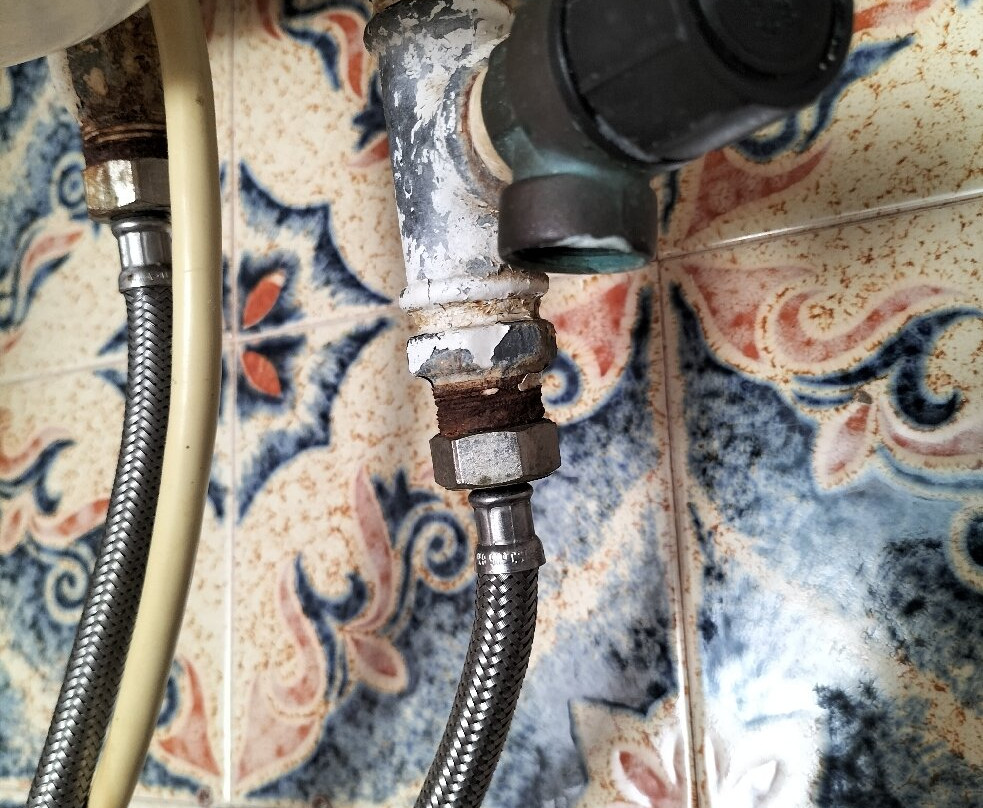 Hotel Apartamento Rosamar I主图