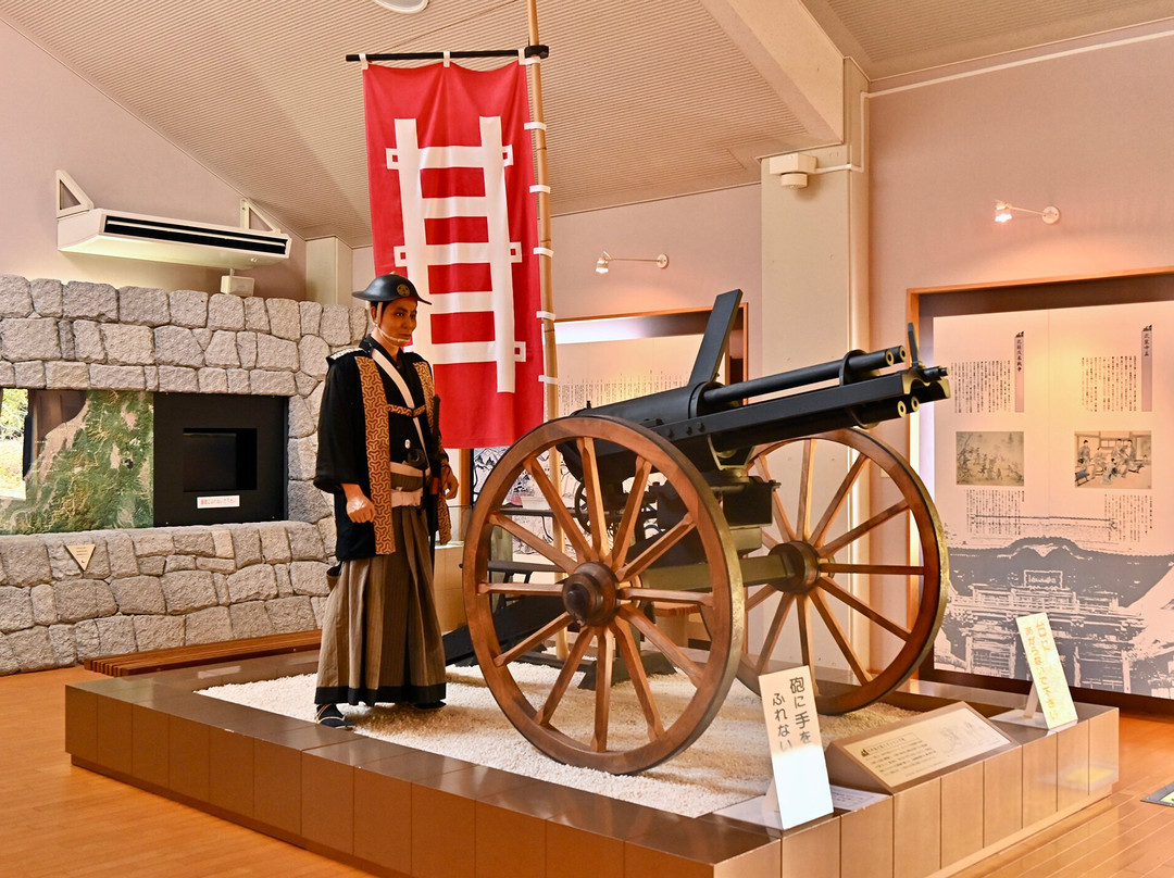 Kawai Tsuginosuke Memorial景点图片