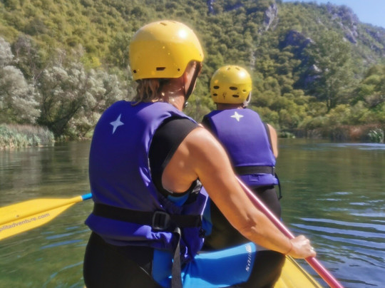 Split Adventure-斯普利特必去景点