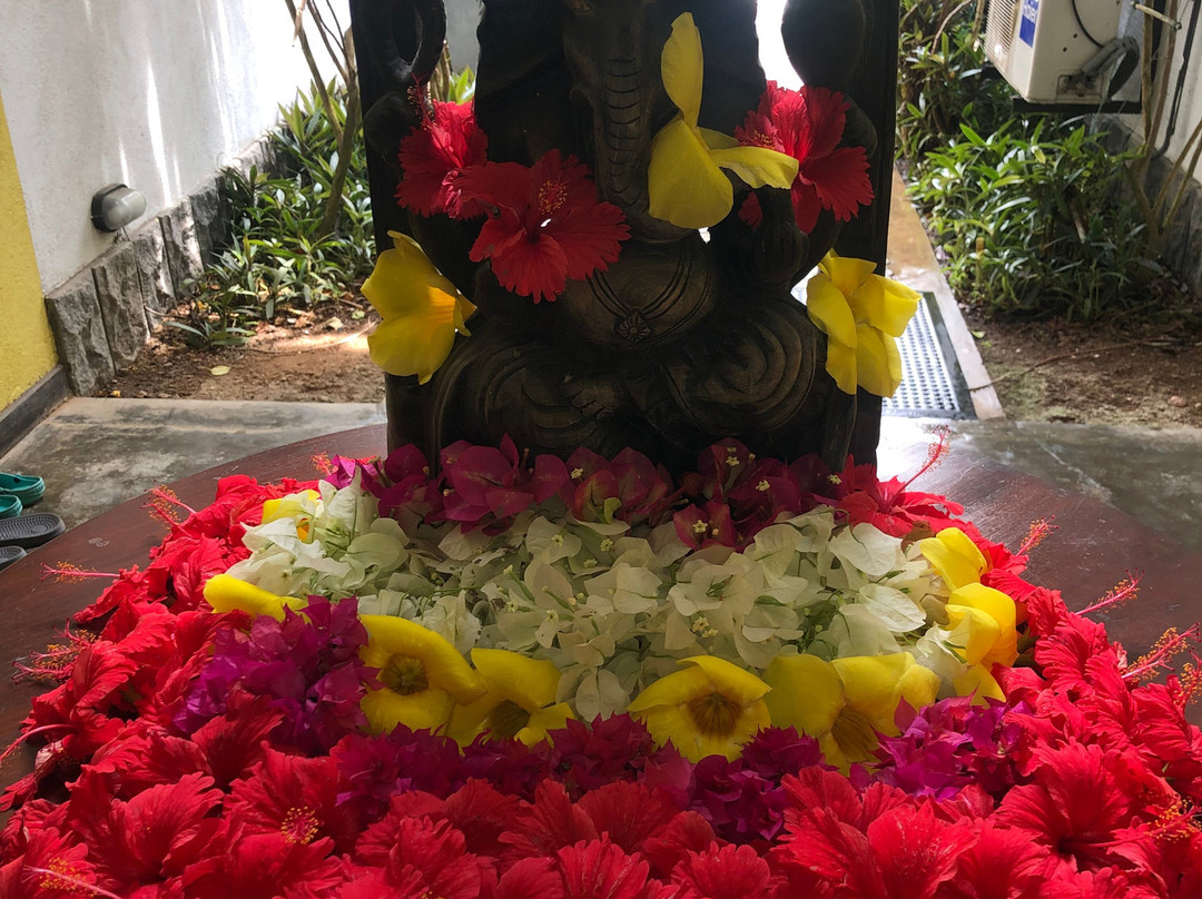 Royal Lotus Villa主图