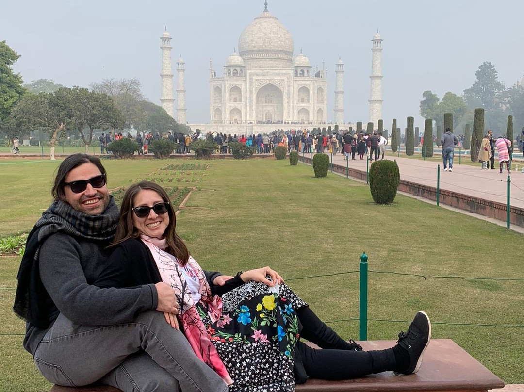 Akbran Tour-阿格拉必去景点