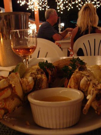 Loblolly Bay-Anegada必去景点