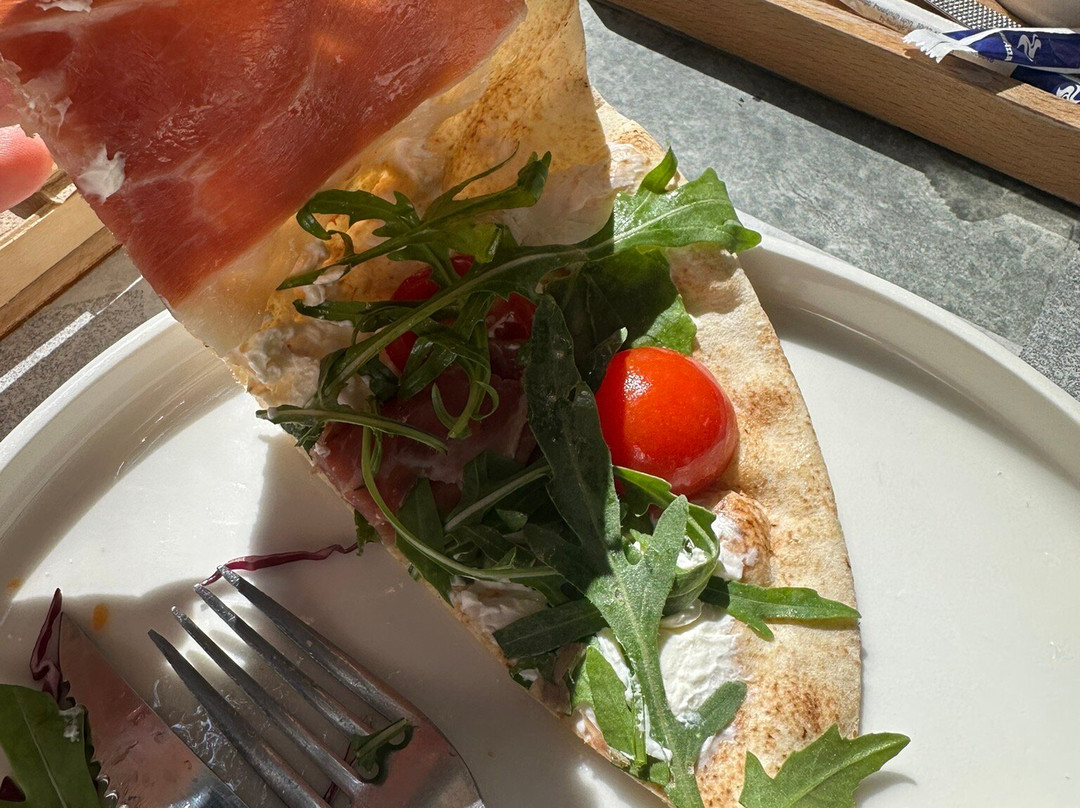 Moka Pot Tiramisu Cafe