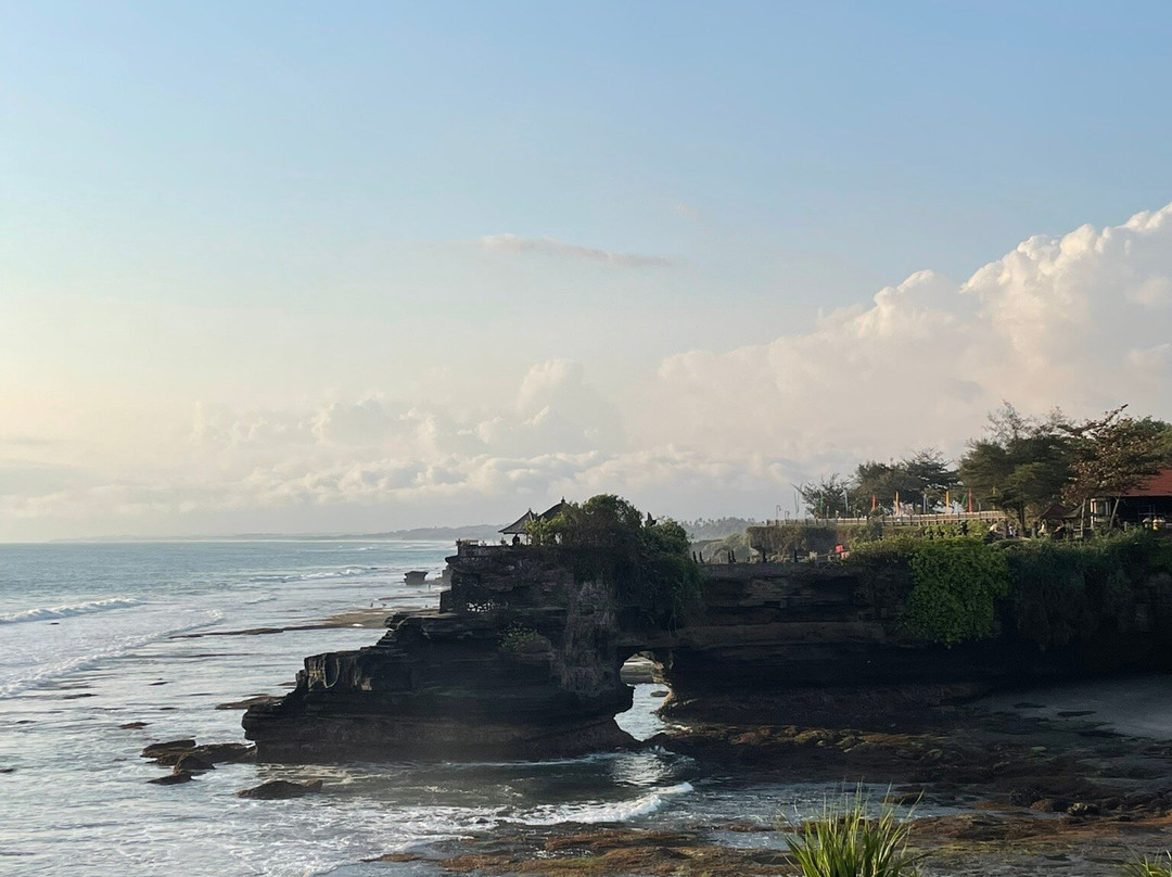 TripGuru Bali-库塔必去景点