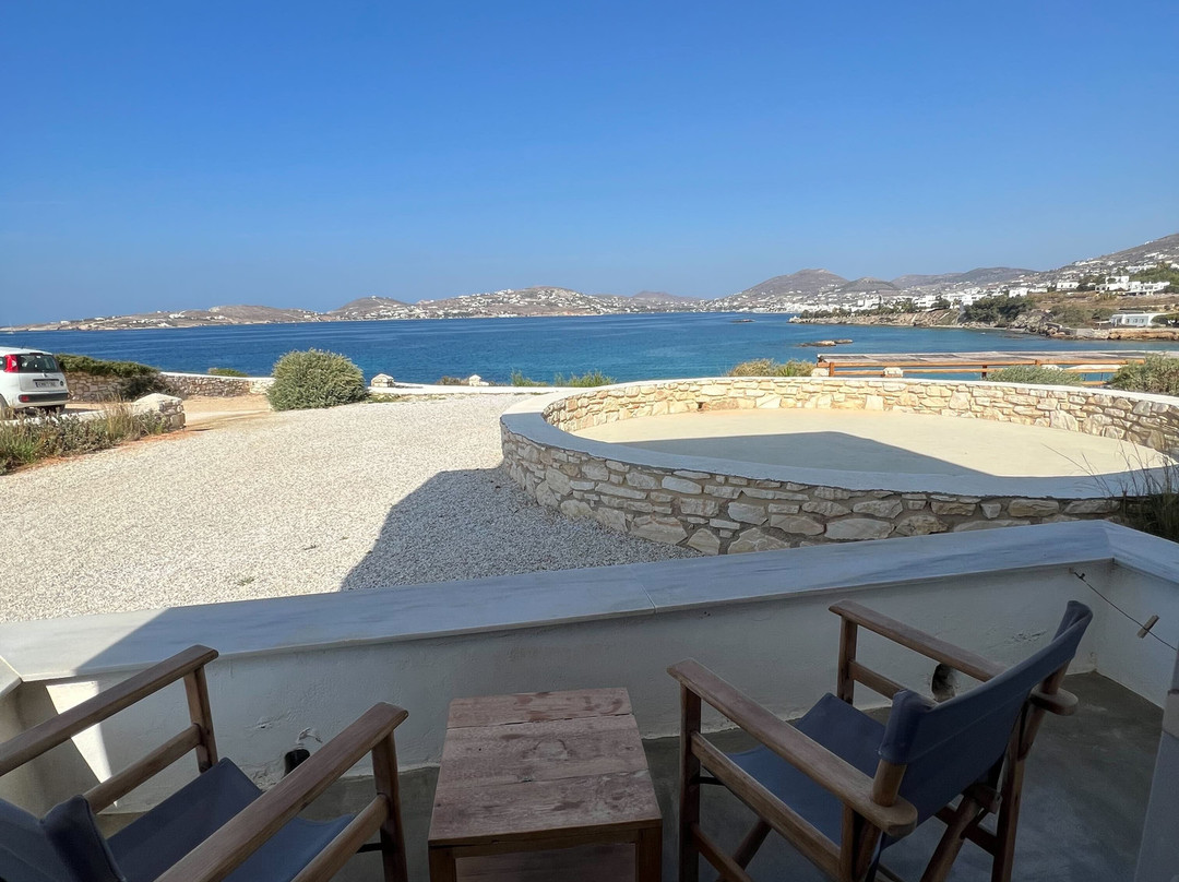 Paros Bay Hotel主图