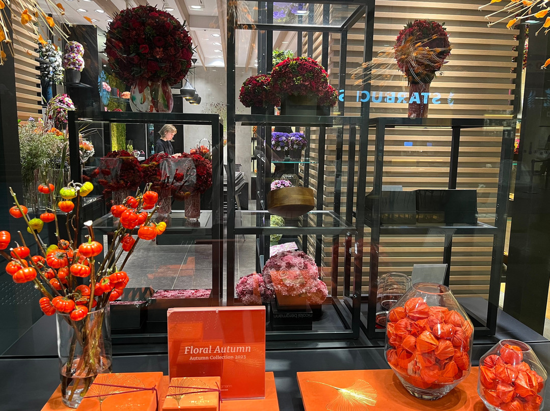 岩田屋 本店景点图片