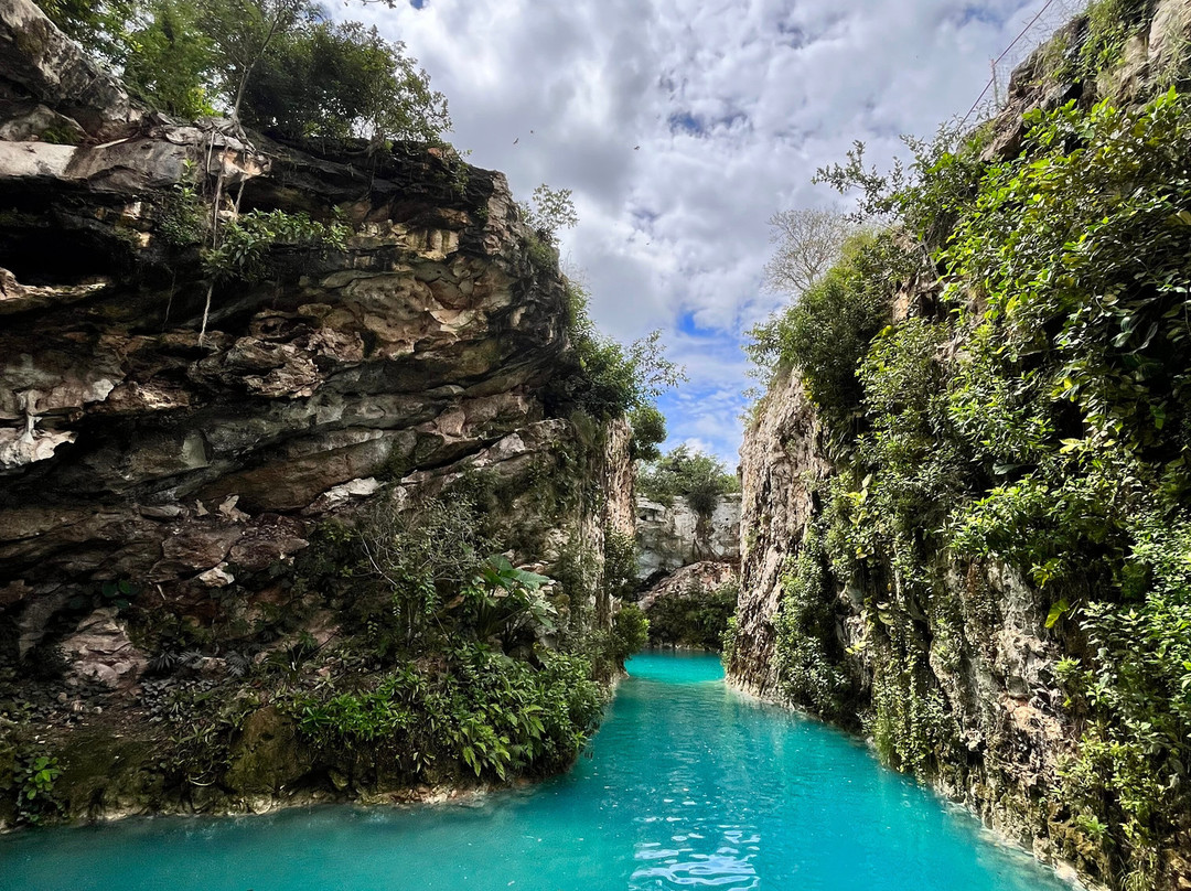 Guías de Yucatán-梅里达必去景点
