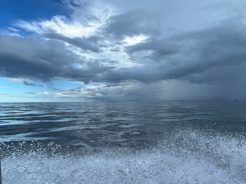 CONEXÃO PANAMÁ-巴拿马城必去景点