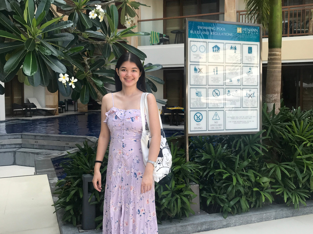 Henann Tawala Resort Bohol主图