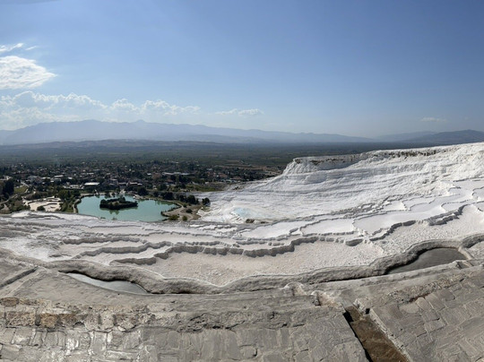 Eos Travel-库萨达斯必去景点