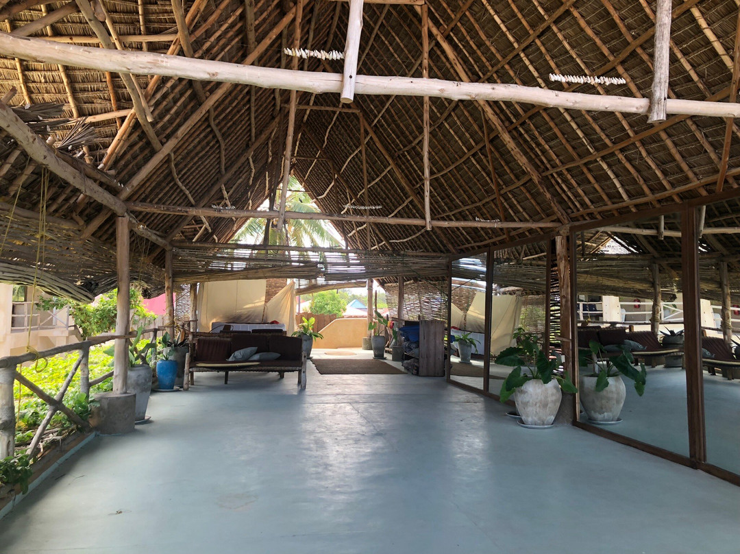 The Garden Zanzibar主图