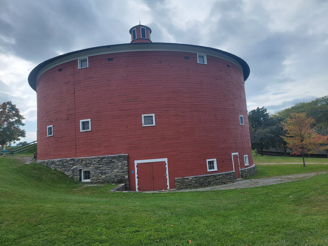 Vermontology Guided Tours-伍德斯托克必去景点