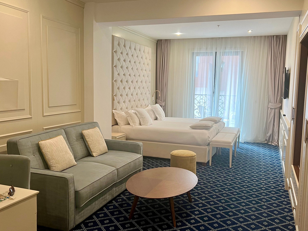 Iberostar Waves Slavija主图