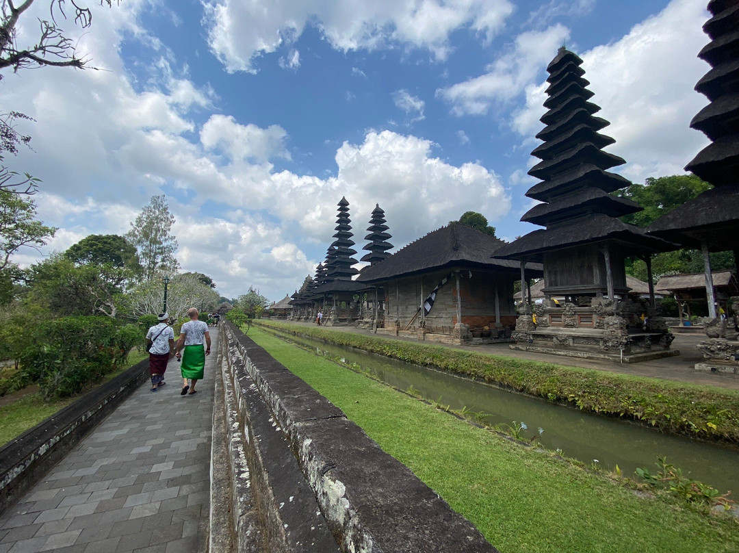 Sana Bali Guide And Tour景点图片