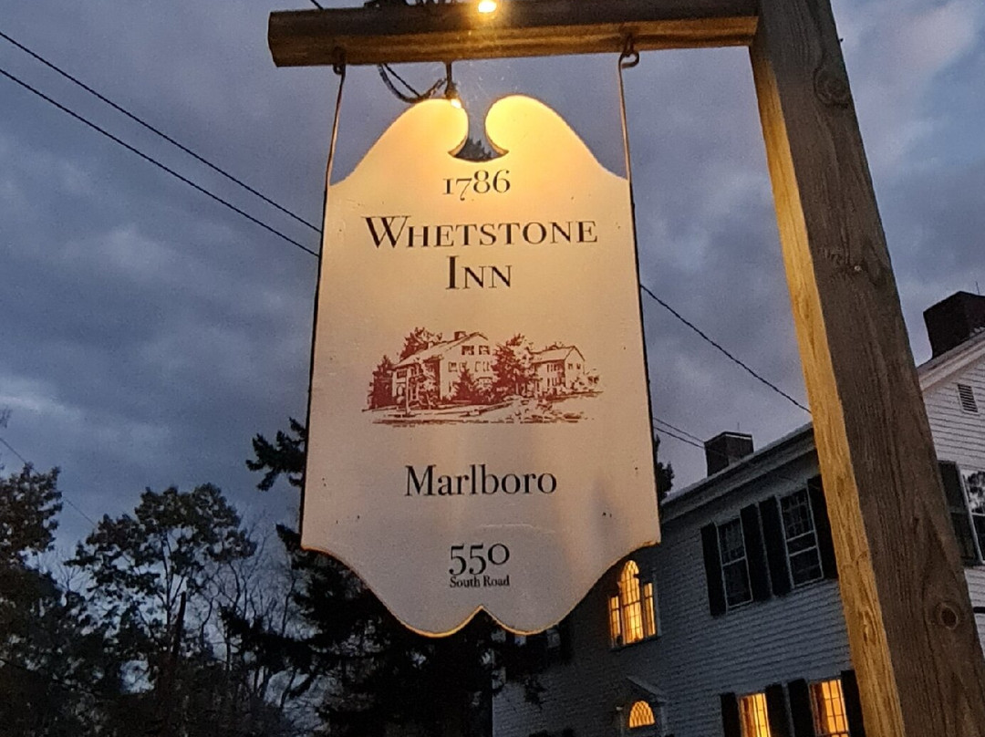 The Whetstone Inn主图