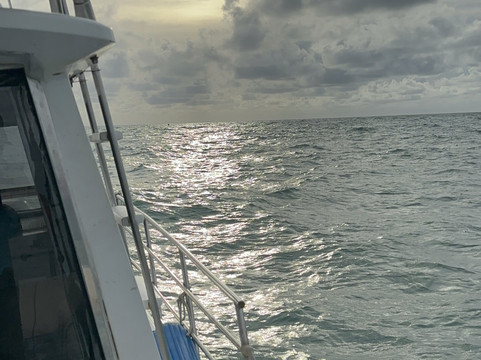 Lancha Austin-Natal必去景点