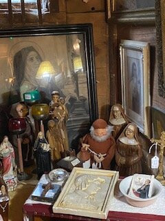 Freedom House Antiques景点图片